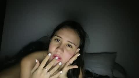 Snapshot of hanny_kail chatting on May 2026 01:25:02 AM hanny online show from May 2026 01:25:02 AM