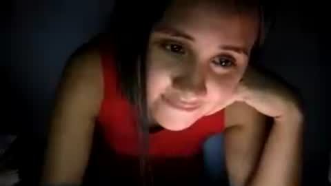 Snapshot of hanny_kail chatting on July 2026 02:07:01 AM hanny online show from July 2026 02:07:01 AM