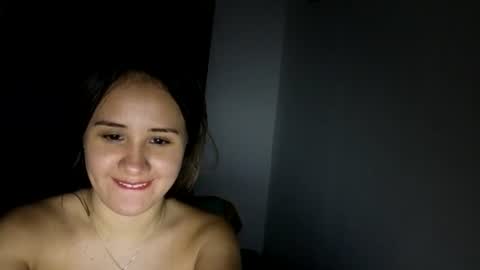 Snapshot of hanny_kail chatting on July 2026 01:36:02 AM hanny online show from July 2026 01:36:02 AM