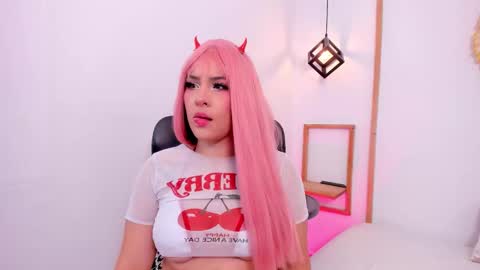 Hanny online show from November 2025 02:50:01 PM