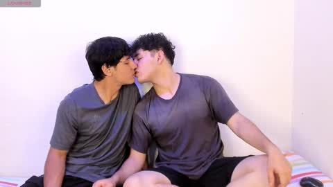 Snapshot of hans_andres17 chatting on February 2026 12:47:02 AM hans and andres online show from February 2026 12:47:02 AM