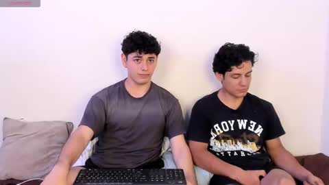 Snapshot of hans_andres17 chatting on February 2026 12:51:02 AM hans and andres online show from February 2026 12:51:02 AM