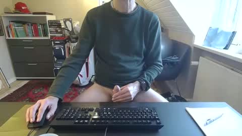 Hanse online show from March 2026 07:23:01 AM