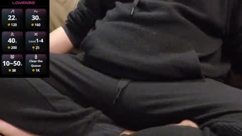 hansomeman2015 online show from March 2025 04:50:02 AM