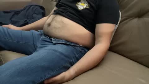 hansomeman2015 online show from December 2025 08:58:02 PM