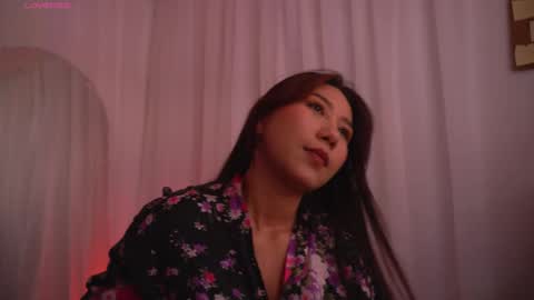 Mizi online show from January 2025 09:37:01 PM