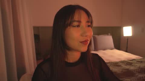 Mizi online show from November 2025 09:37:02 PM