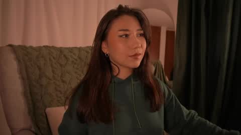 Mizi online show from April 2026 07:29:01 PM