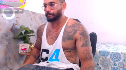 Snapshot of hanz_col chatting on September 2025 02:22:01 AM hanz_col online show from September 2025 02:22:01 AM