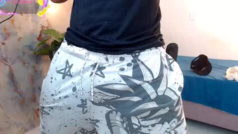 Snapshot of hanz_col chatting on September 2025 08:53:01 PM hanz_col online show from September 2025 08:53:01 PM