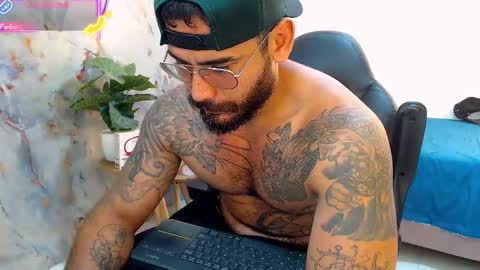 Snapshot of hanz_col chatting on September 2025 06:09:01 PM hanz_col online show from September 2025 06:09:01 PM