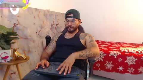 Snapshot of hanz_col chatting on October 2025 11:49:02 AM hanz_col online show from October 2025 11:49:02 AM