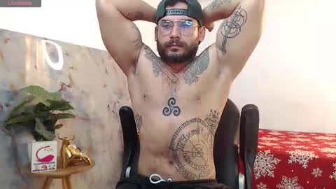 Snapshot of hanz_col chatting on October 2025 02:57:01 PM hanz_col online show from October 2025 02:57:01 PM