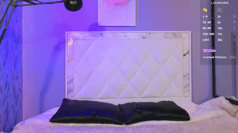 Hanzking01 online show from March 2026 05:02:02 AM