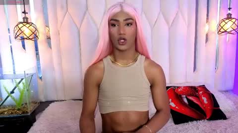 Hanzking01 online show from April 2026 05:33:02 AM