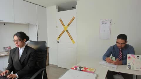 Snapshot of happerquinn_mrhale chatting on November 2025 06:41:02 PM Happer Quinn Mr Hale online show from November 2025 06:41:02 PM