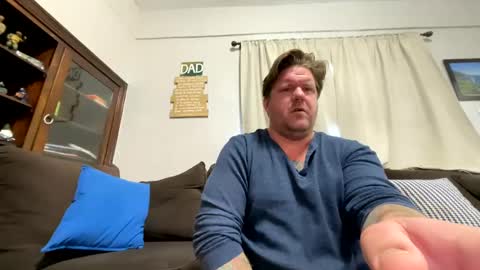 DadBod online show from January 2025 03:26:01 PM