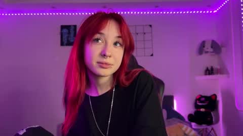 Call me Milly online show from November 2025 10:09:02 PM