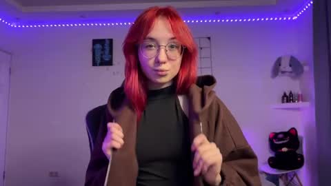 Call me Milly online show from November 2025 12:22:01 AM