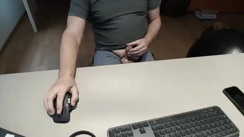 Cum for you online show from October 2025 02:12:01 PM