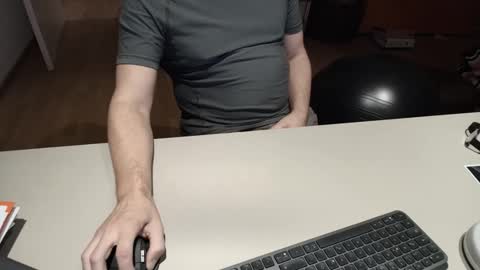 Cum for you online show from November 2025 05:29:02 PM