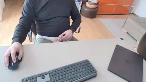 Cum for you online show from March 2026 09:42:01 AM