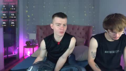 happydeimos online show from November 2025 11:10:02 PM