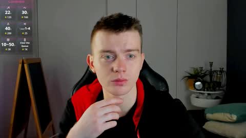 happydeimos online show from November 2025 10:04:01 PM