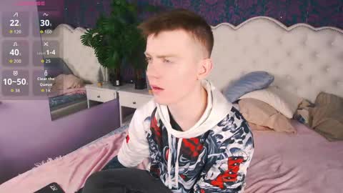 happydeimos online show from March 2026 10:47:02 PM