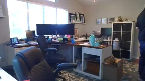 happyguy724 online show from April 2026 12:22:01 AM