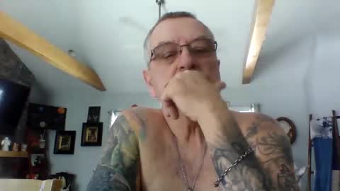 Snapshot of happynudist7373 chatting on March 2026 05:50:02 PM happynudist7373 online show from March 2026 05:50:02 PM