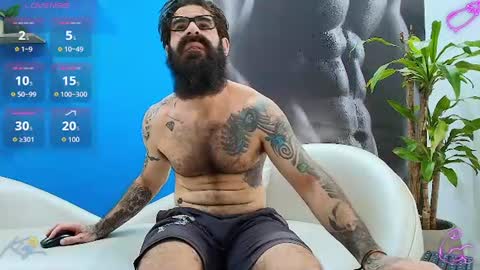 haraldsmed0 online show from March 2026 01:15:01 PM