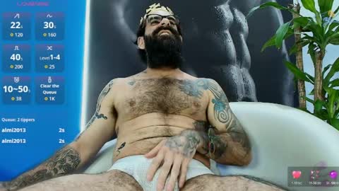 haraldsmed0 online show from April 2026 07:58:01 PM