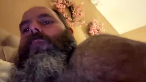 Hard4u69 online show from February 2025 02:23:02 AM