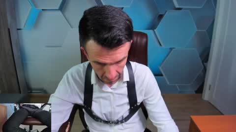 Steve online show from April 2026 12:29:02 PM