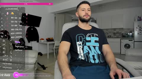 Snapshot of hard_chriss chatting on December 2024 05:04:01 AM Hard Cock online show from December 2024 05:04:01 AM