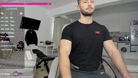Snapshot of hard_chriss chatting on December 2024 11:14:01 AM Hard Cock online show from December 2024 11:14:01 AM