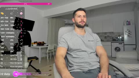 Snapshot of hard_chriss chatting on December 2024 05:38:02 AM Hard Cock online show from December 2024 05:38:02 AM