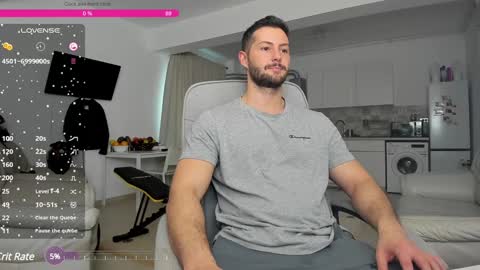 Snapshot of hard_chriss chatting on December 2024 11:45:01 AM Hard Cock online show from December 2024 11:45:01 AM