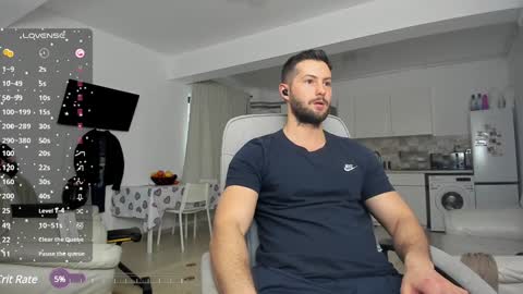Snapshot of hard_chriss chatting on December 2024 11:06:01 AM Hard Cock online show from December 2024 11:06:01 AM