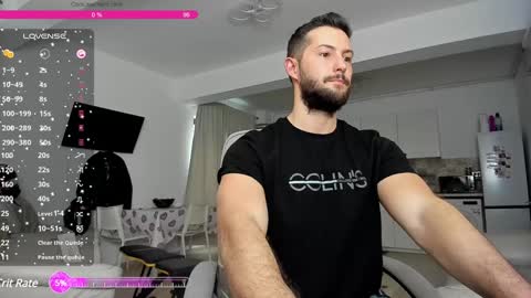 Snapshot of hard_chriss chatting on February 2025 09:22:01 AM Hard Cock online show from February 2025 09:22:01 AM