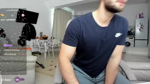 Snapshot of hard_chriss chatting on February 2025 08:19:02 AM Hard Cock online show from February 2025 08:19:02 AM