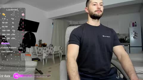 Snapshot of hard_chriss chatting on February 2025 05:05:02 AM Hard Cock online show from February 2025 05:05:02 AM
