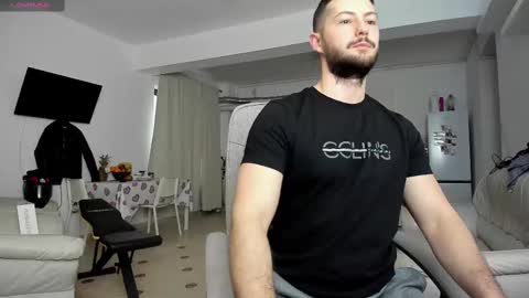 Snapshot of hard_chriss chatting on March 2025 10:02:01 AM Hard Cock online show from March 2025 10:02:01 AM
