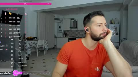 Hard Cock online show from November 2025 06:18:01 PM