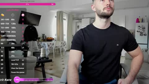 Hard Cock online show from November 2025 10:37:02 AM