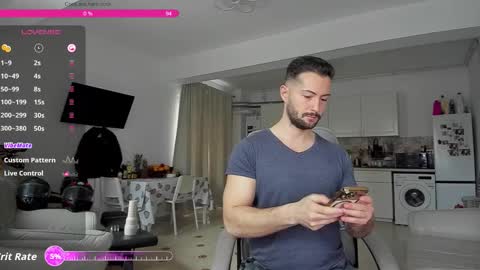 Hard Cock online show from November 2025 10:07:01 AM