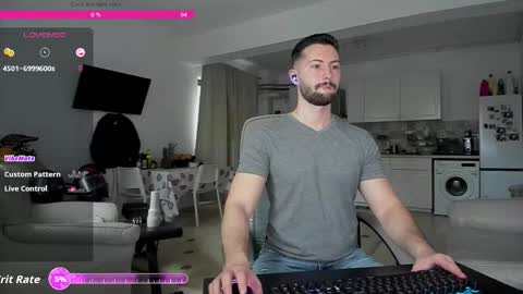 Hard Cock online show from November 2025 10:07:01 AM