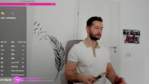 Hard Cock online show from January 2026 09:44:02 AM