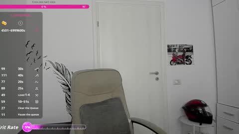 Hard Cock online show from February 2026 03:16:02 PM